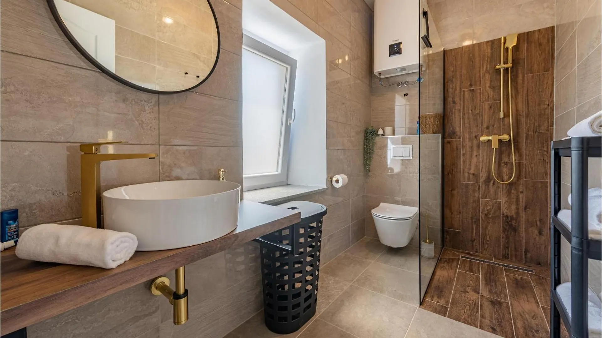 3 Bedroom Stunning Home In Gornje Rastane Donje Rastane 0*,  Chorvatsko