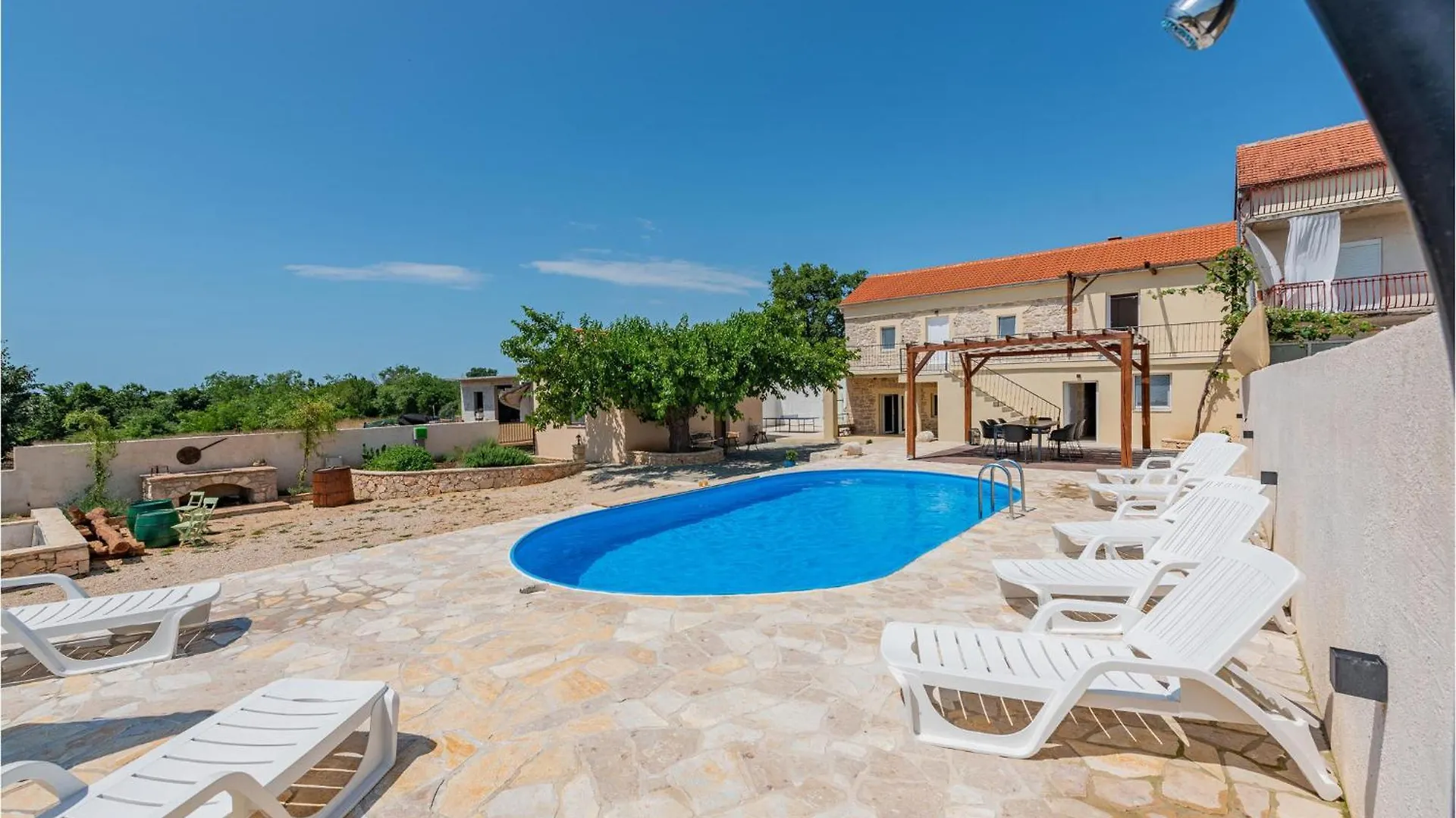 3 Bedroom Stunning Home In Gornje Rastane Donje Rastane