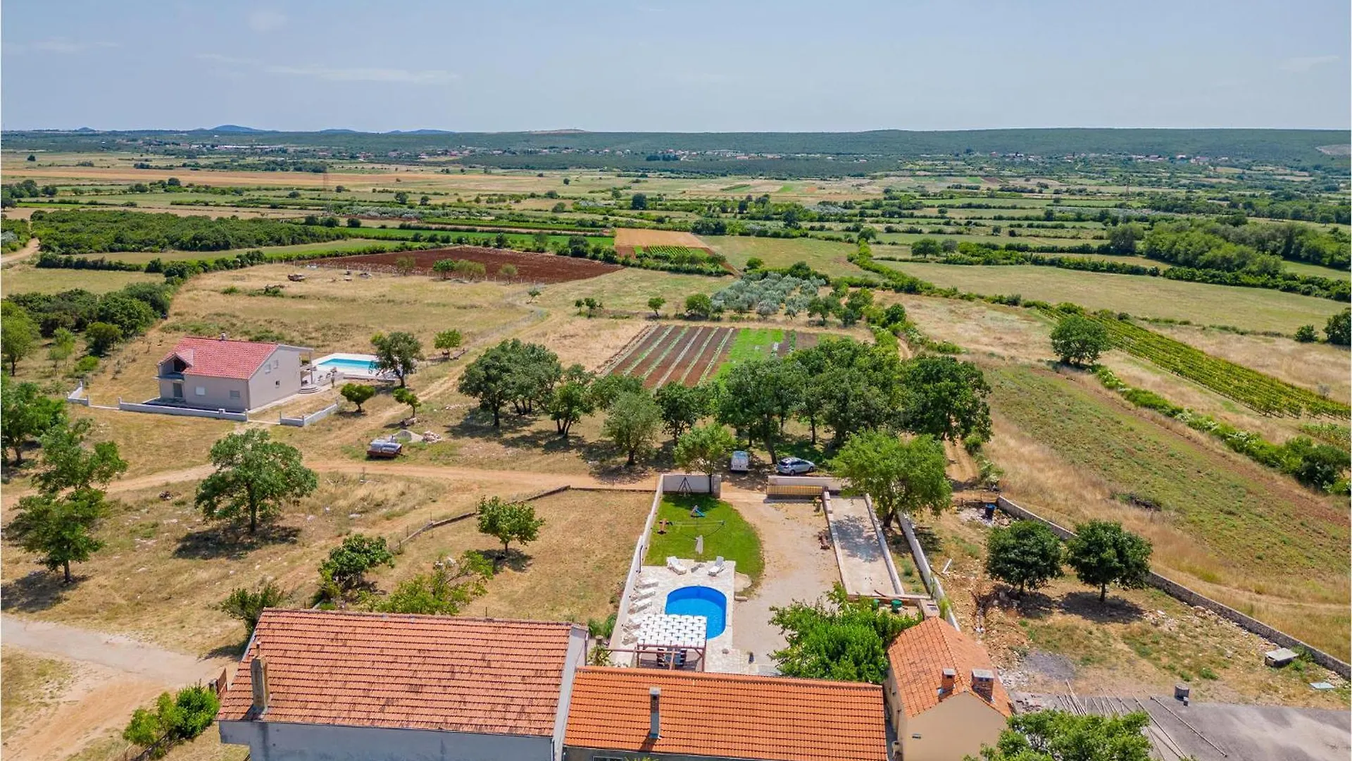 3 Bedroom Stunning Home In Gornje Rastane Donje Rastane