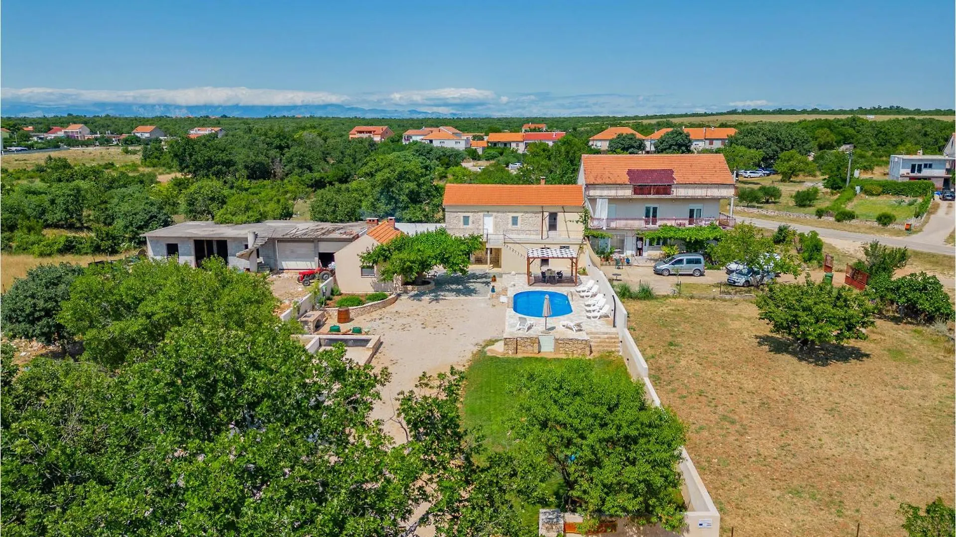 3 Bedroom Stunning Home In Gornje Rastane Donje Rastane Croatia