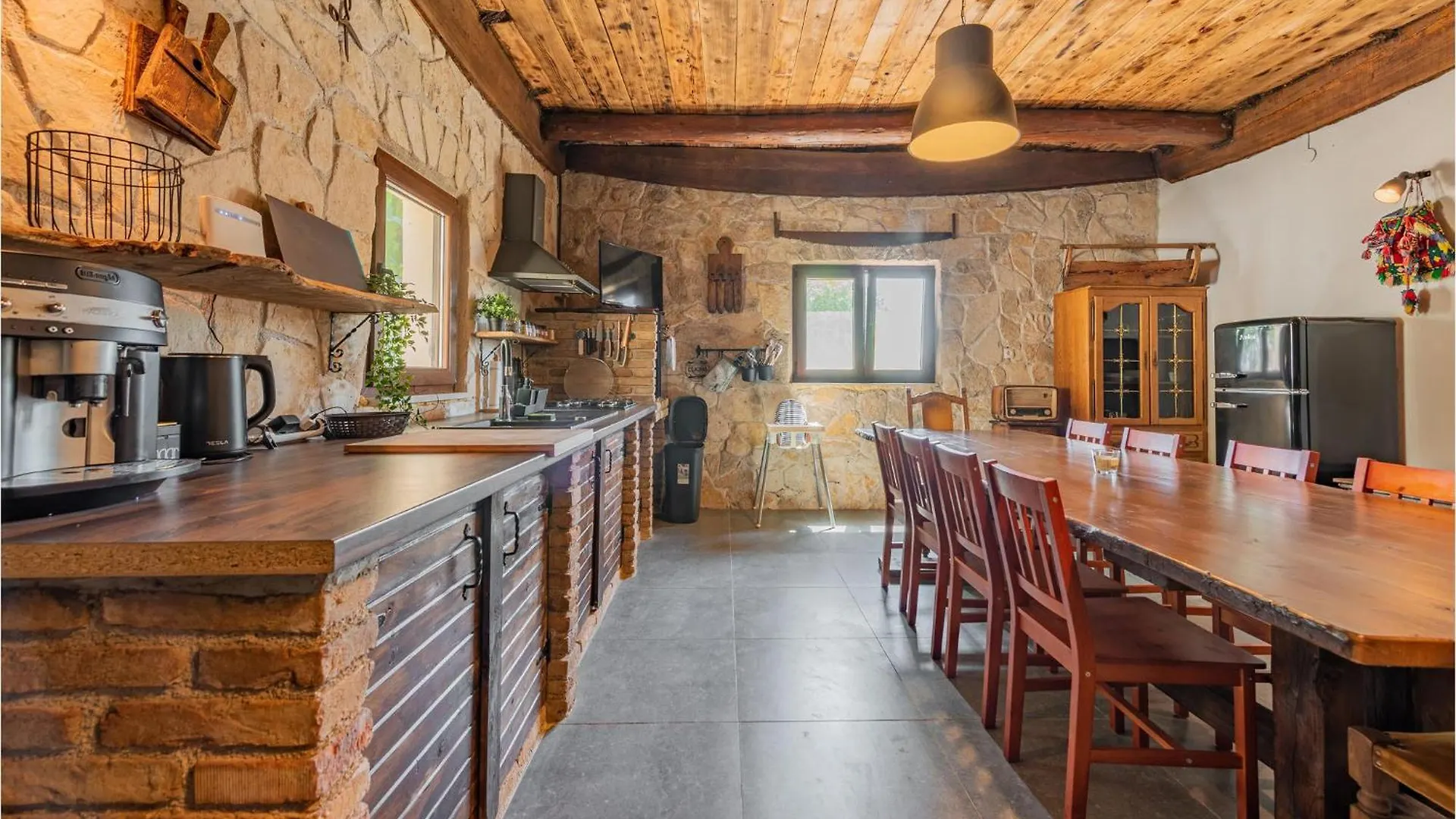 Holiday home 3 Bedroom Stunning Home In Gornje Rastane Donje Rastane